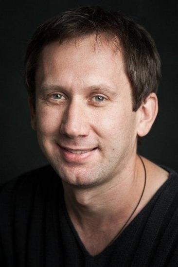 Igor Larin Image