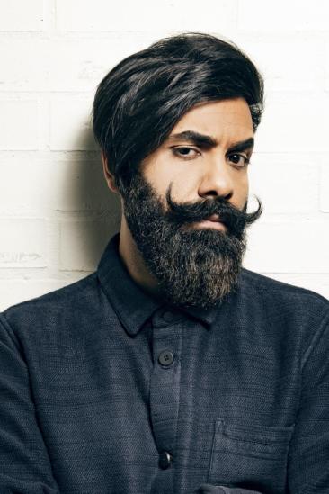 Paul Chowdhry Image