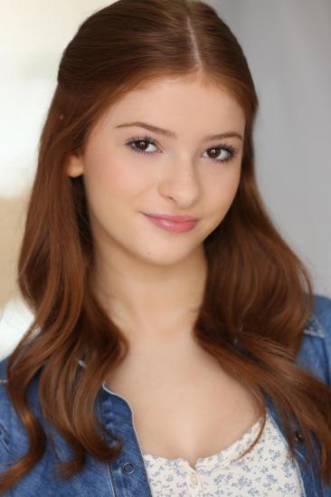 Madilyn Kellam Image