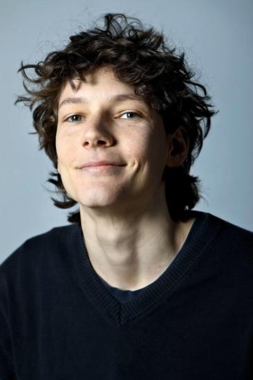 Marius Huth Image