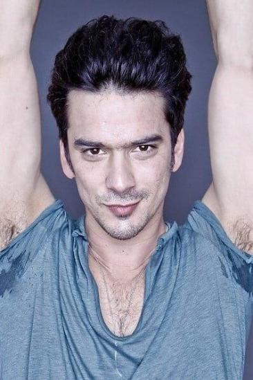 Íñigo Garcés Image