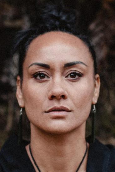 Kataraina Howden-Borell Image