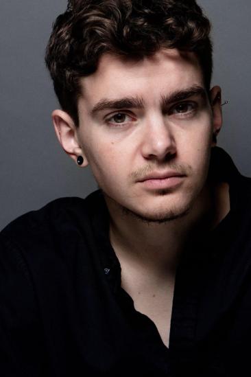 Elliot Fletcher Image