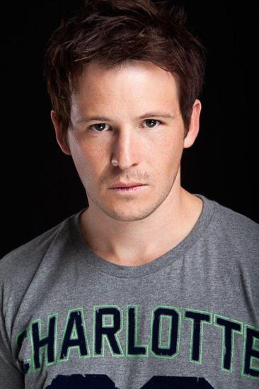 Dean Kirkright Image