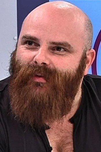 Thomas De Pourquery Image