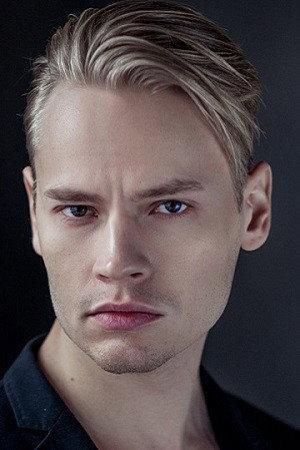 Yaroslav Dronov Image
