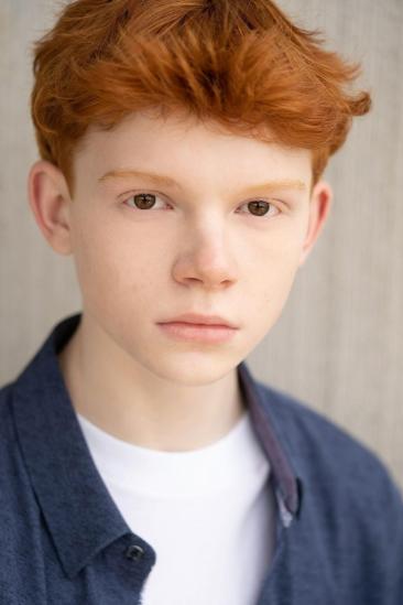 Spencer Fitzgerald Image