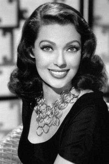 Loretta Young Image