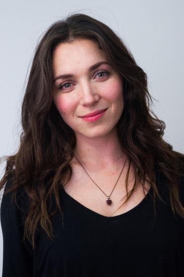 Alejandra Yáñez Image