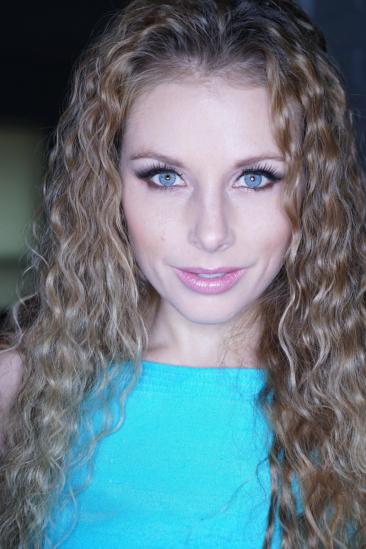 Mercedes Peterson Image