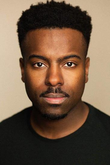 Akemnji Ndifornyen Image