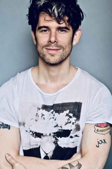 Travis Quentin Young Image