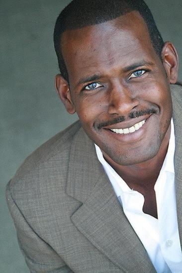Ken Rudulph Image