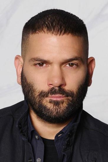 Guillermo Díaz Image
