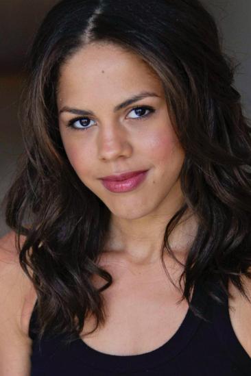 Lenora Crichlow Image