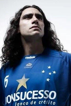 Juan Pablo Sorín Image