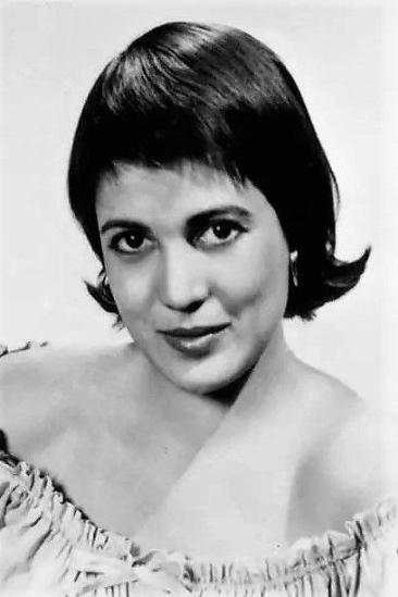 Roberta Haynes Image