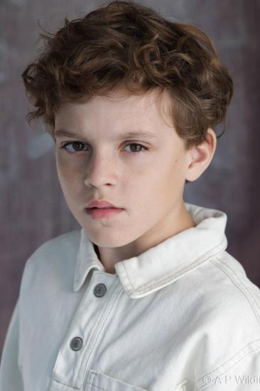 Noah Leggott Image