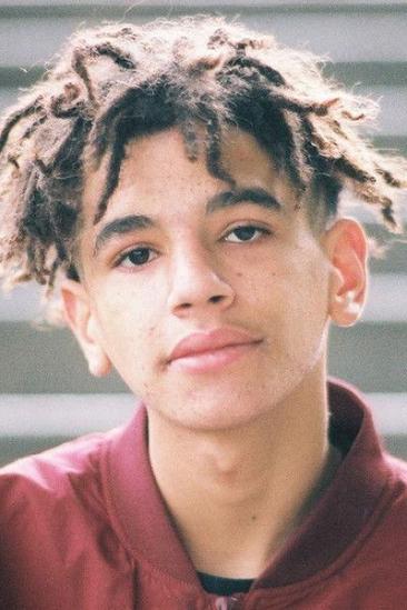 Samuel Vincent Image