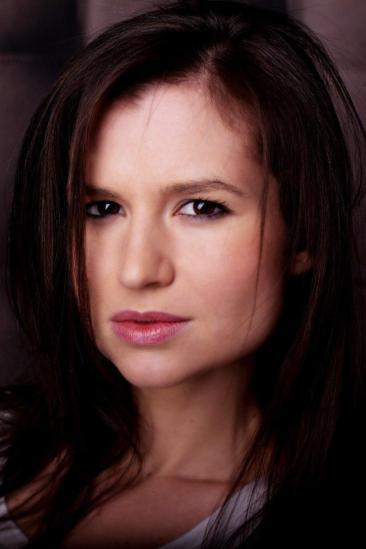 Alina Polichuk Image