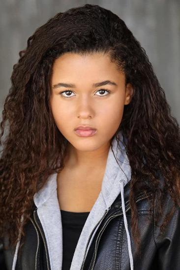 Jordan Alexa Davis Image
