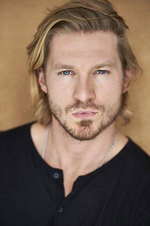 Lee Hudson Image