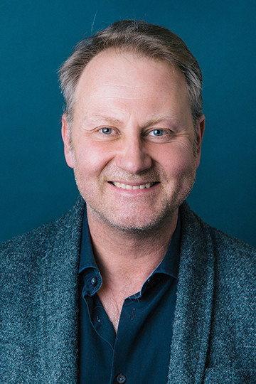 Dickon Tyrrell Image