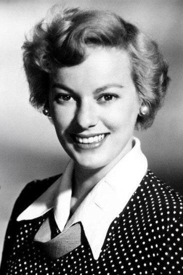 Faye Emerson Image