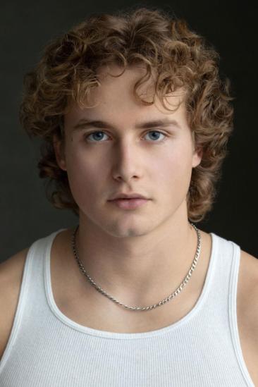 Charlie Larsen Image