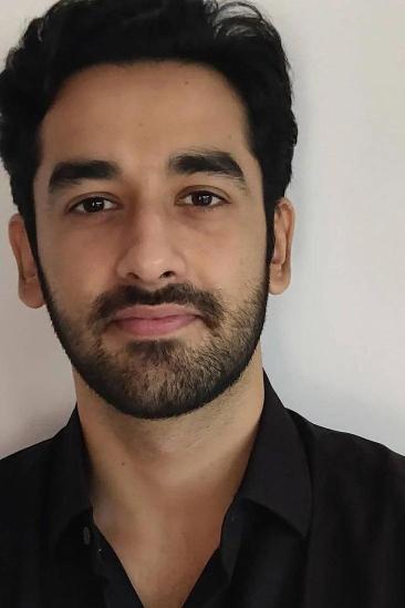 Vishal Vashishtha Image