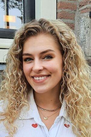 Julia Boschman Image