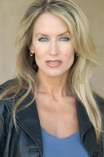 Iva Franks-Singer Image