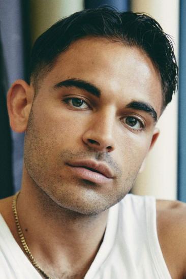 Sammy Germain Wadi Image