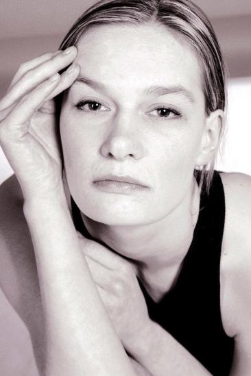 Maria Seweryn Image