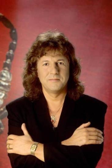 Herman Rarebell Image