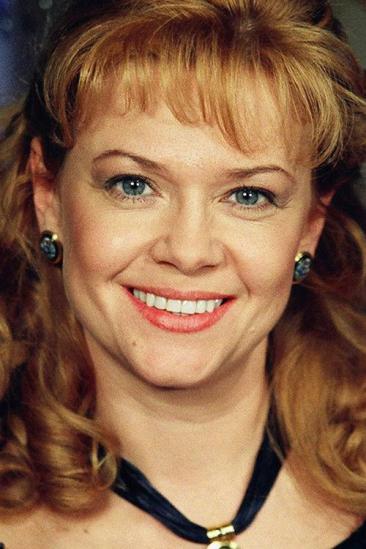 Tatyana Yakovenko Image