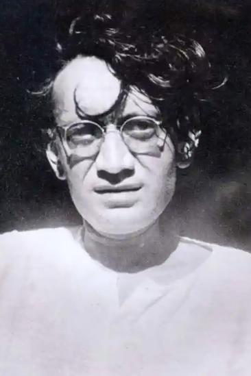 Saadat Hassan Manto Image