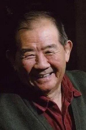 Liankun Lin Image