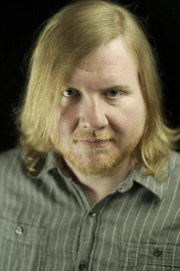 Timothy J. Richardson Image