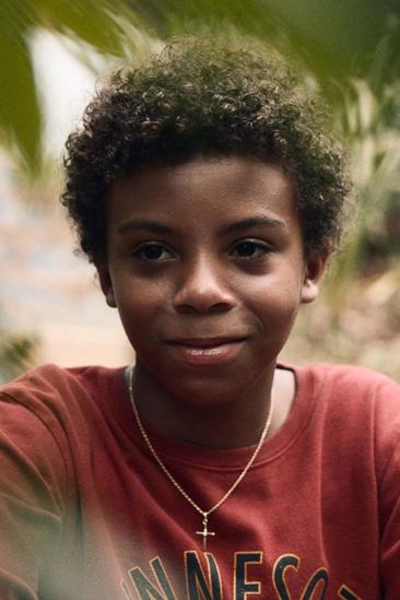 Djibril Vancoppenolle Image