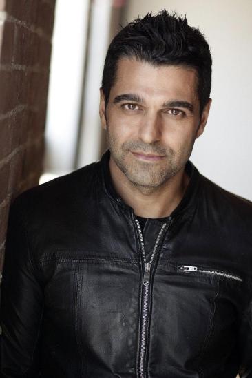 Julian Tassielli Image