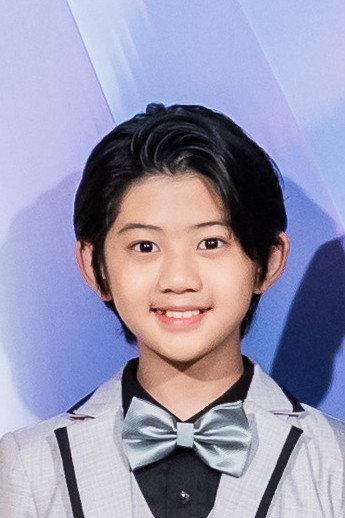 Chen Shao-hui Image