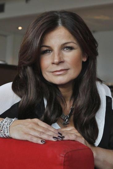 Carola Häggkvist Image