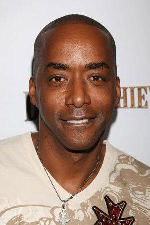 Miguel A. Núñez Jr. Image