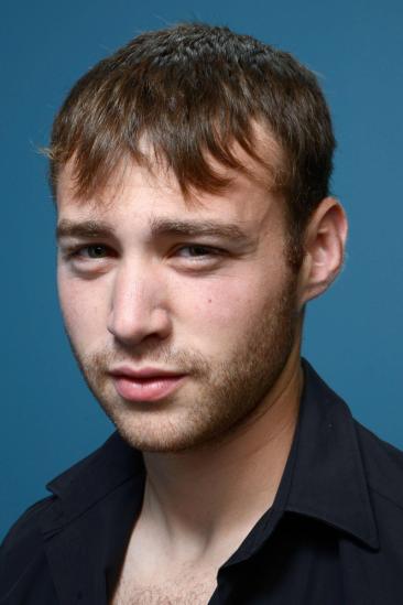 Emory Cohen Image