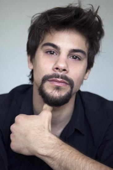 Ferran Vilajosana Image