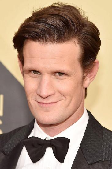 Matt Smith Image