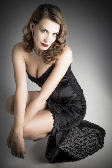 Giulia Di Quilio Image