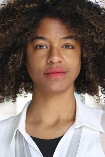 Kyra Jackson Image