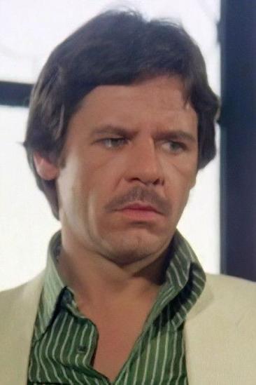 Giancarlo Zanetti Image